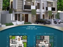 3 Bedroom House for sale in Piyungan, Bantul, Piyungan