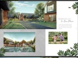 3 Schlafzimmer Haus zu verkaufen in Sawangan, West Jawa, Sawangan