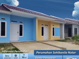 2 Bedroom House for sale in Kedaton, Bandar Lampung, Kedaton