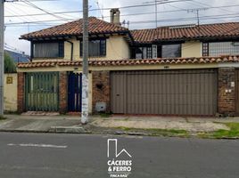 3 Bedroom House for sale in Bogota, Cundinamarca, Bogota