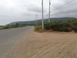  Terreno (Parcela) en venta en Bahia De Caraquez, Sucre, Bahia De Caraquez