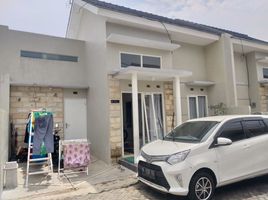 2 Kamar Rumah for sale in Wagir, Malang Regency, Wagir