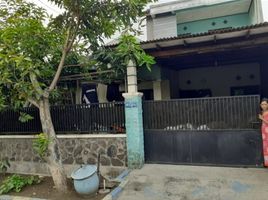  House for sale in Taman, Sidoarjo, Taman