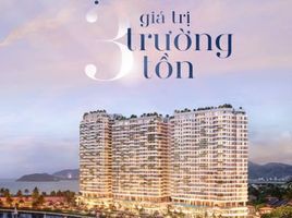 3 Phòng ngủ Chung cư for sale in Xương Huân, Nha Trang, Xương Huân