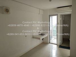 2 Bedroom Apartment for rent in Indonesia, Jatinegara, Jakarta Timur, Jakarta, Indonesia