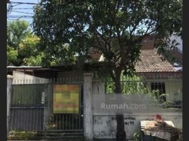 3 Habitación Casa en venta en Sukolilo, East Jawa, Sukolilo