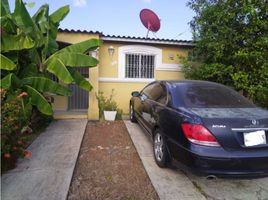 3 Habitación Casa en venta en Panamá, Juan Díaz, Ciudad de Panamá, Panamá