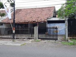 2 Kamar Rumah for sale in Gayungan, Surabaya, Gayungan