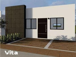 2 Habitación Casa en venta en Yaxkukul, Yucatán, Yaxkukul