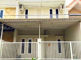 3 Bedroom House for sale in Sidoarjo, East Jawa, Taman, Sidoarjo