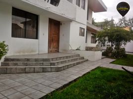  Terreno (Parcela) en venta en Cuenca, Azuay, Cuenca, Cuenca