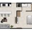 1 Schlafzimmer Appartement zu verkaufen in Merida, Yucatan, Merida, Yucatan