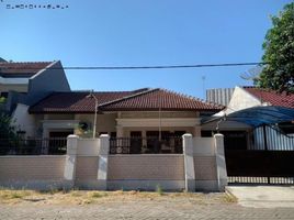 3 Habitación Villa en venta en Mulyorejo, East Jawa, Mulyorejo