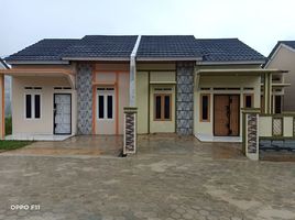 2 Kamar Rumah for sale in Kedaton, Bandar Lampung, Kedaton