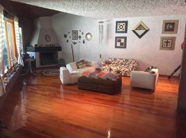 Maison 3 chambre à vendre à Cuajimalpa De Morelos, Mexico City, Cuajimalpa De Morelos