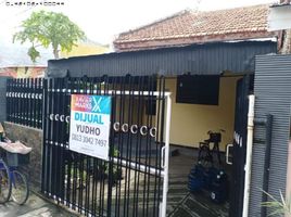 Maison 3 chambre à vendre à Jombang, East Jawa, Jombang, Jombang