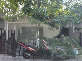 3 Habitación Villa en venta en Mulyorejo, East Jawa, Mulyorejo