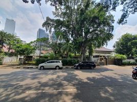  Land for sale in PT MRT Jakarta, Tanah Abang, Menteng