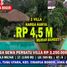  Villa for sale in Cisarua, West Jawa, Cisarua