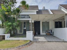 3 Habitación Villa en venta en Mulyorejo, East Jawa, Mulyorejo