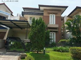 4 Habitación Villa en venta en Mulyorejo, East Jawa, Mulyorejo