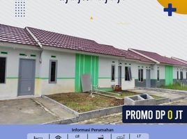 2 Bedroom House for sale in Kedaton, Bandar Lampung, Kedaton