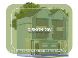 2 Bedroom House for sale in Pakisaji, Malang Regency, Pakisaji