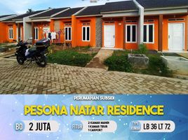 2 Bedroom House for sale in Lampung, Kedaton, Bandar Lampung, Lampung