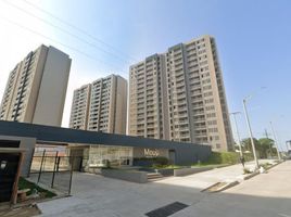 2 Habitación Apartamento en alquiler en Barranquilla, Atlantico, Barranquilla