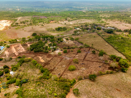  Terreno (Parcela) en venta en Turbaco, Bolivar, Turbaco