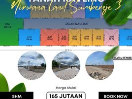  Tanah for sale in Klaten Selatan, Klaten, Klaten Selatan