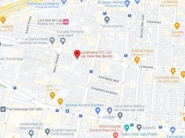 3 Schlafzimmer Appartement zu verkaufen in Miguel Hidalgo, Mexico City, Miguel Hidalgo