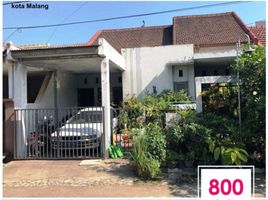 2 Bedroom House for sale in Kidung Kandang, Malang Regency, Kidung Kandang