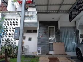 4 Kamar Rumah for sale in Serpong, Tangerang, Serpong