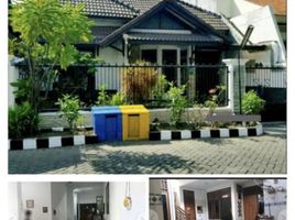 5 Bedroom Villa for sale in Mulyorejo, Surabaya, Mulyorejo