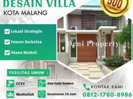 2 Bedroom House for sale in Pakis, Malang Regency, Pakis