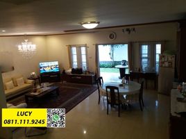 Maison 3 chambre à vendre à Cilandak, Jakarta, Cilandak