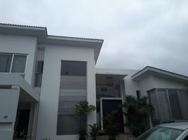 4 Habitación Casa en venta en Samborondón, Guayas, Samborondon, Samborondón