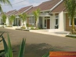 2 Kamar Rumah for sale in Sawangan, West Jawa, Sawangan