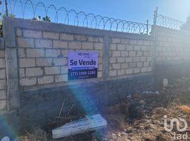  Grundstück zu verkaufen in San Agustin Tlaxiaca, Hidalgo, San Agustin Tlaxiaca, Hidalgo