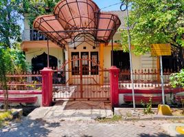 5 Kamar Rumah for sale in Waru, Sidoarjo, Waru