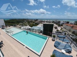 2 Schlafzimmer Wohnung zu verkaufen in Cozumel, Quintana Roo, Cozumel, Quintana Roo