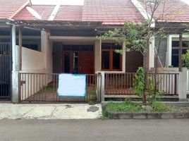 2 Schlafzimmer Haus zu verkaufen in Cicadas, West Jawa, Cicadas, Bandung, West Jawa, Indonesien