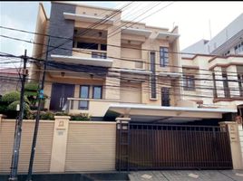 6 Bedroom Villa for sale in Pasar Minggu, Jakarta Selatan, Pasar Minggu