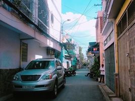  Casa en venta en Tan Binh, Ho Chi Minh City, Ward 4, Tan Binh