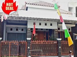 4 Bedroom House for sale in Bandung, West Jawa, Cimahi Tengah, Bandung