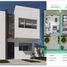 Villa 3 chambre à vendre à Santa Catarina, Nuevo Leon, Santa Catarina