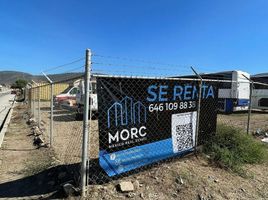 在Baja California出租的 土地, Ensenada, Baja California