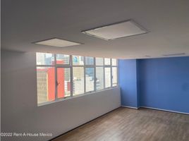 97 m² Office for rent in Mexico City, Azcapotzalco, Mexico City