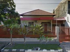 4 Bedroom House for sale in East Jawa, Wonokromo, Surabaya, East Jawa